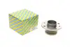Подшипник ступицы шариковый NTN SNR TGB12095S50
