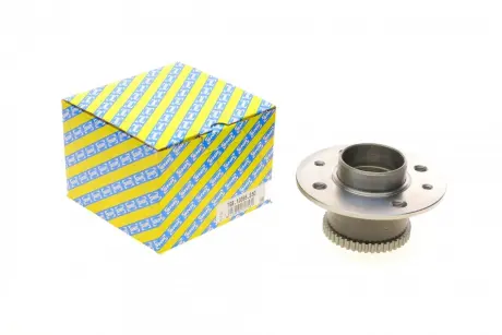 Подшипник ступицы шариковый NTN SNR TGB12095S50