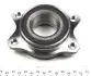 Подшипник ступицы шариковый NTN SNR XBGB40536R02 (фото 2)