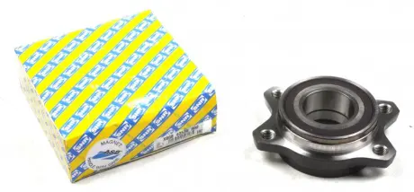 Подшипник ступицы шариковый NTN SNR XBGB40536R02