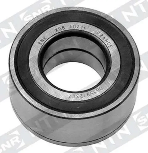 Подшипник ступицы шариковый NTN SNR XGB40714P (фото 1)