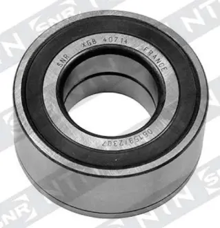 Подшипник ступицы шариковый NTN SNR XGB40714P Фиат Брава