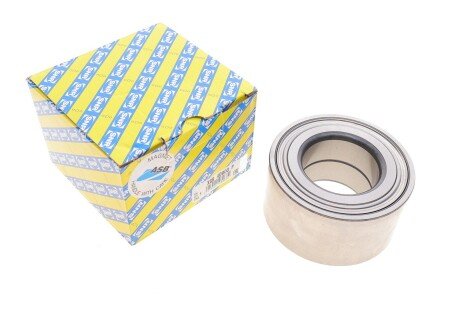 Подшипник ступицы шариковый ntn snr XGB40900P