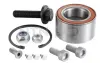 Подшипник ступицы шариковый VW TRANSPORTER/BUS NTN SNR R140.97