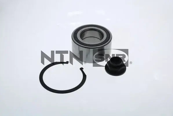 Подшипник ступицы SNR NTN SNR R189.31