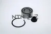 Подшипник ступицы SNR NTN SNR R189.31