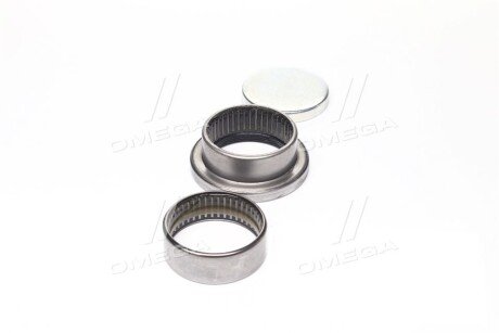 Подшипник торсионной балки ntn snr KS55902