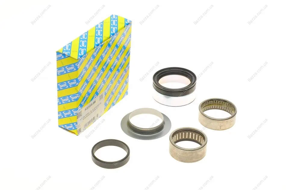 Подшипник торсионной балки NTN SNR KS559.08
