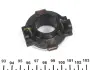 Подшипник выжимной DACIA LOGAN, DUSTER 1.4-1.5dCI-1.6 16V 98- (Пр-во NTN-SNR) NTN SNR BAC340NY18 (фото 2)