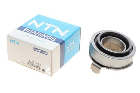 Подшипник выжимной ntn snr BAC37703