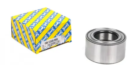 Підшипник задньої ступиці NTN SNR GB12320R05