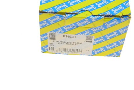 Подшипник задней ступицы ntn snr R14037