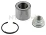 Подшипник задней ступицы NTN SNR R140.37