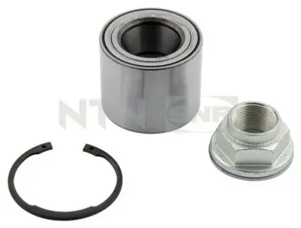 Підшипник задньої ступиці NTN SNR R140.37