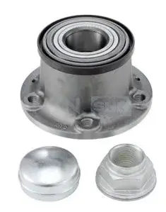 Подшипник задней ступицы NTN SNR R141.00