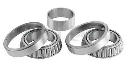 Подшипник задней ступицы NTN SNR R141.39