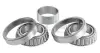 Подшипник задней ступицы NTN SNR R141.39