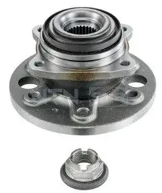 Подшипник задней ступицы NTN SNR R141.49