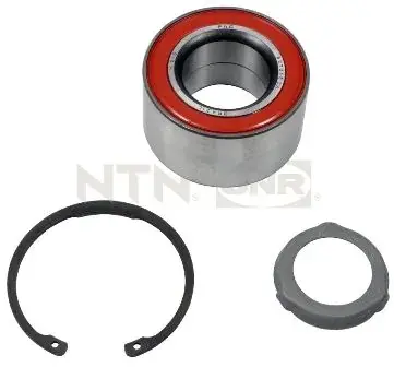 Подшипник задней ступицы NTN SNR R150.10