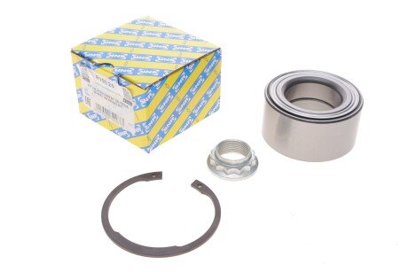 Подшипник задней ступицы ntn snr R15024