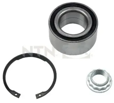 Підшипник задньої ступиці NTN SNR R150.24