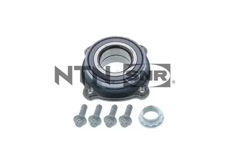 Подшипник задней ступицы NTN SNR R150.29