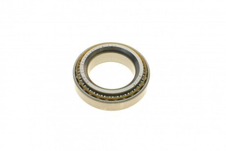 Підшипник задньої ступиці ntn snr R15103