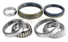Подшипник задней ступицы NTN SNR R151.03