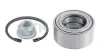 Подшипник задней ступицы NTN SNR R151.27
