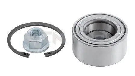 Подшипник задней ступицы NTN SNR R151.27