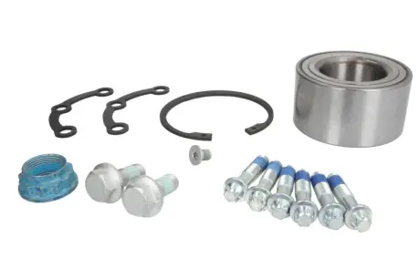 Підшипник задньої ступиці NTN SNR R151.34