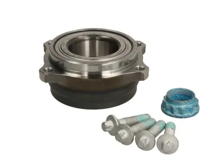Підшипник задньої ступиці NTN SNR R151.37