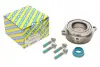 Подшипник задней ступицы NTN SNR R151.43