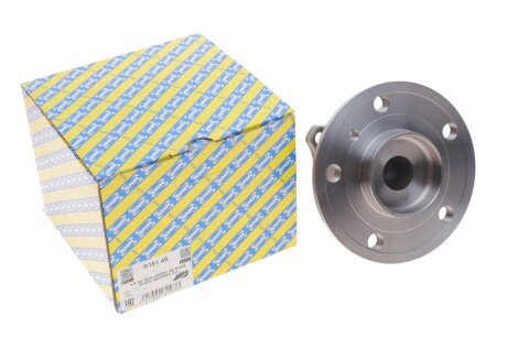 Підшипник задньої ступиці ntn snr R15145