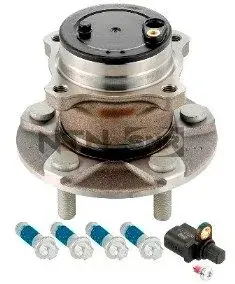 Подшипник задней ступицы NTN SNR R152.69