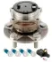 Подшипник задней ступицы NTN SNR R152.69