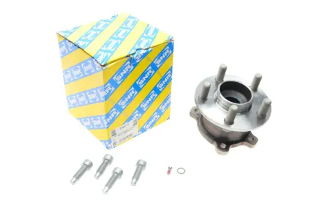 Підшипник задньої ступиці NTN SNR R15271