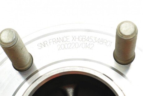 Подшипник задней ступицы ntn snr R15272