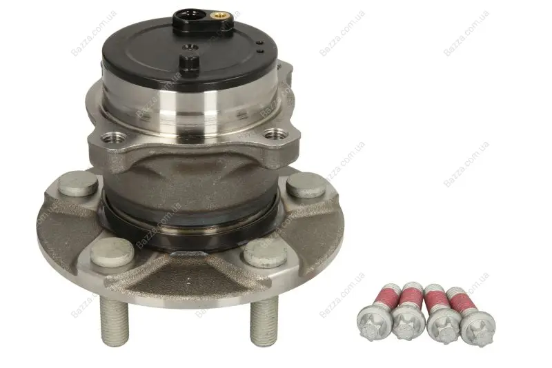 Подшипник задней ступицы NTN SNR R152.79