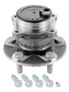 Підшипник задньої ступиці NTN SNR R152.79