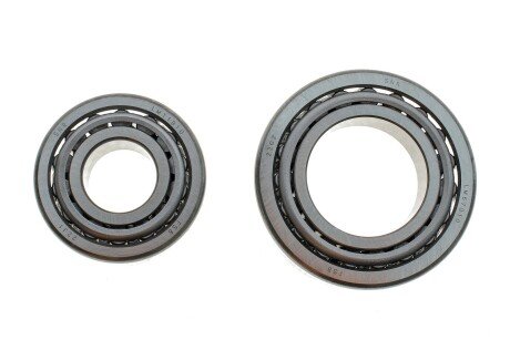 Подшипник задней ступицы ntn snr R15316