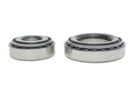 Подшипник задней ступицы ntn snr R15316