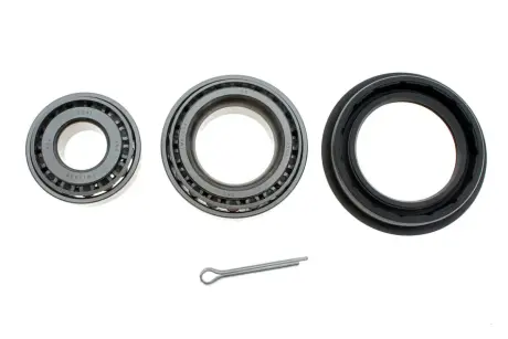 Підшипник задньої ступиці NTN SNR R153.16