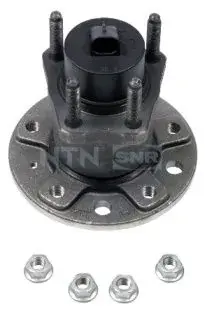 Подшипник задней ступицы NTN SNR R153.27
