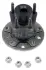 Подшипник задней ступицы NTN SNR R153.27