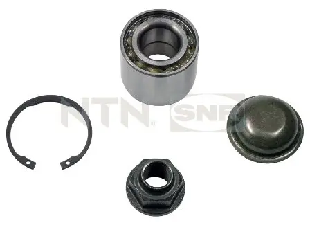Подшипник задней ступицы NTN SNR R15336