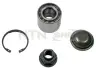 Подшипник задней ступицы NTN SNR R15336