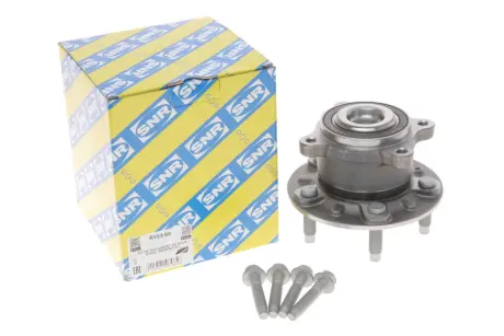 Підшипник задньої ступиці NTN SNR R15369