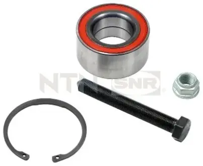 Подшипник задней ступицы NTN SNR R154.42