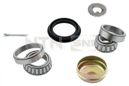 Подшипник задней ступицы NTN SNR R154.50